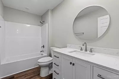 1243 Hunter's Glen Drive, Adams Township, OH 45177 - Photo 20