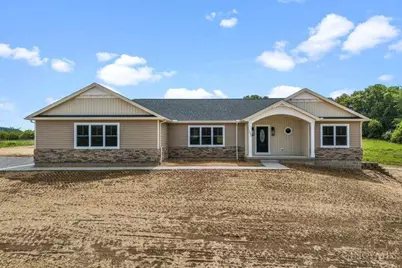 1243 Hunter's Glen Drive, Adams Township, OH 45177 - Photo 4