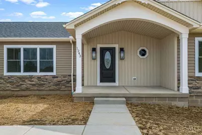 1243 Hunter's Glen Drive, Adams Township, OH 45177 - Photo 6