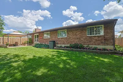 1858 Fallbrook Lane, Springfield Township, OH 45240 - Photo 40