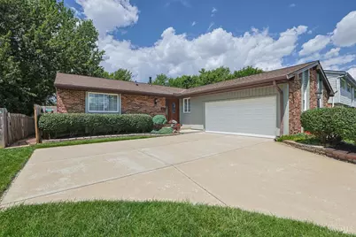 1858 Fallbrook Lane, Springfield Township, OH 45240 - Photo 2