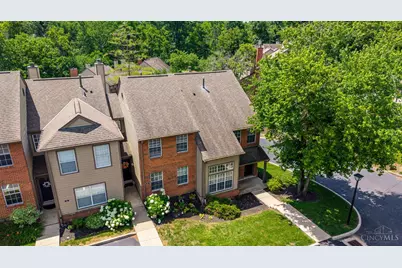 10555 Montgomery Road #77, Montgomery, OH 45242 - Photo 44