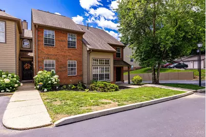 10555 Montgomery Road #77, Montgomery, OH 45242 - Photo 26