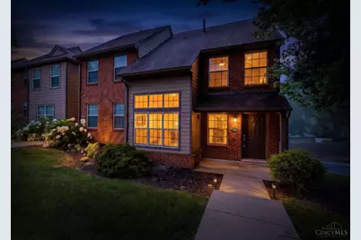 10555 Montgomery Road #77, Montgomery, OH 45242 - Photo 2