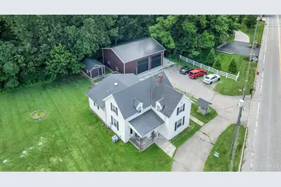 9206 E Kemper Road, Symmes Township, OH 45140 - Photo 46