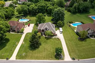 6454 Katherine Manor Ct, Liberty Township, OH 45011 - Photo 48