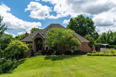 6454 Katherine Manor Court, Liberty Township, OH 45011 - Photo 2