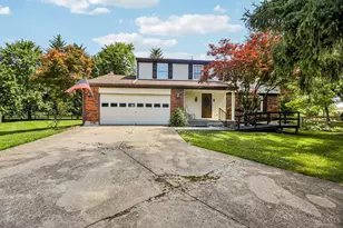 8125 Woodward Dr, West Chester, OH 45069 - Photo 1