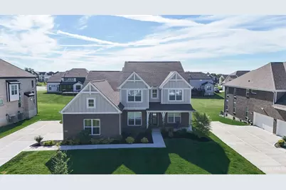 8948 Suncrest Lane, Mason, OH 45040 - Photo 2