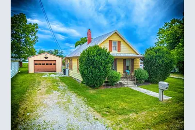 2122 Tri-County Road, Winchester, OH 45697 - Photo 2