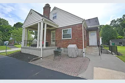 5916 Cambridge Avenue, Cincinnati, OH 45230 - Photo 42