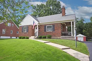 5916 Cambridge Ave, Cincinnati, OH 45230 - Photo 4