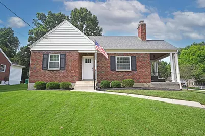 5916 Cambridge Avenue, Cincinnati, OH 45230 - Photo 1