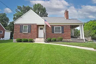 5916 Cambridge Ave, Cincinnati, OH 45230 - Photo 1