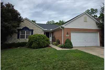 2924 Parkwalk, Green Township, OH 45239 - Photo 1
