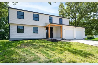 1581 Lemontree Drive, Forest Park, OH 45240 - Photo 2