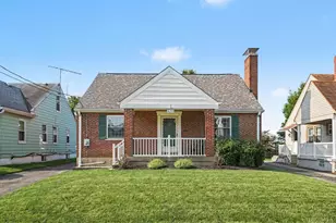 4219 Schenck Ave, Deer Park, OH 45236 - Photo 1