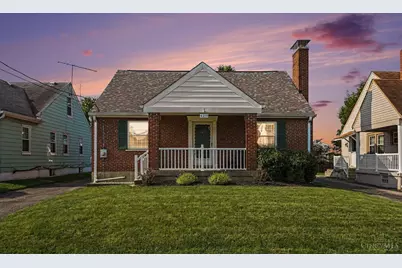 4219 Schenck Avenue, Deer Park, OH 45236 - Photo 2