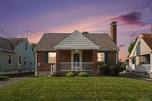 4219 Schenck Ave, Deer Park, OH 45236 - Photo 2