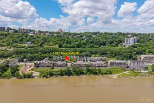 2201 Riverside Dr, Cincinnati, OH 45202 - Photo 76