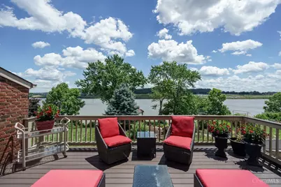 2201 Riverside Drive #C1, Cincinnati, OH 45202 - Photo 58