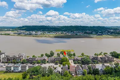 2201 Riverside Drive #C1, Cincinnati, OH 45202 - Photo 78