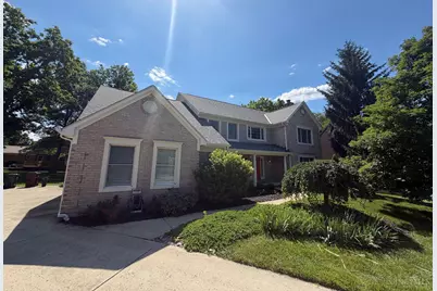 9846 Catalpa Woods Court, Blue Ash, OH 45242 - Photo 2