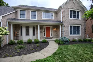 9846 Catalpa Woods Ct, Blue Ash, OH 45242 - Photo 1