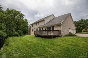 9846 Catalpa Woods Ct, Blue Ash, OH 45242 - Photo 68
