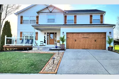 5917 Pepperridge Court, Hamilton Township, OH 45039 - Photo 1