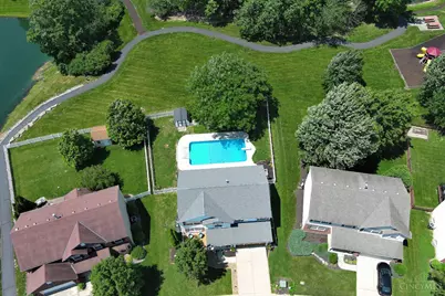 5917 Pepperridge Court, Hamilton Township, OH 45039 - Photo 2