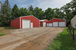 7432 St Rt 128, Whitewater Township, OH 45002 - Photo 1