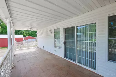7432 St Rt 128, Whitewater Township, OH 45002 - Photo 62
