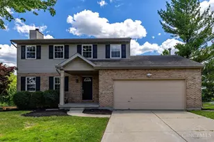 6063 Glennsbury Ct, West Chester, OH 45069 - Photo 1