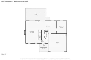 6063 Glennsbury Ct, West Chester, OH 45069 - Photo 56