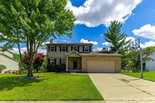 6063 Glennsbury Ct, West Chester, OH 45069 - Photo 2