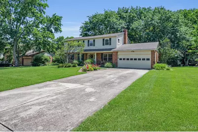 9300 Bodford Drive, West Chester, OH 45069 - Photo 34