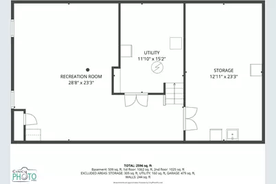 9300 Bodford Drive, West Chester, OH 45069 - Photo 46