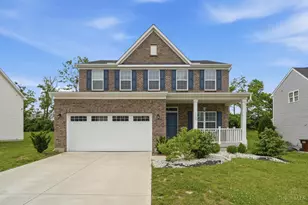 1152 Autumn Ridge Dr, Lebanon, OH 45036 - Photo 2