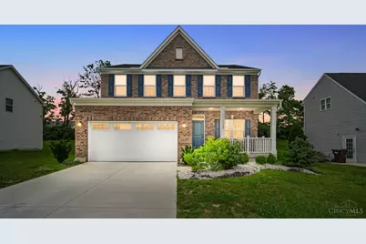 1152 Autumn Ridge Drive, Lebanon, OH 45036 - Photo 1