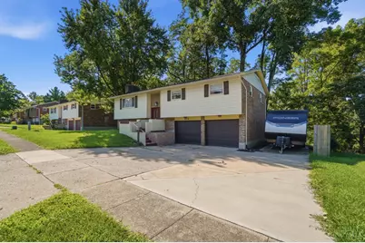 804 Victoria Drive, Franklin, OH 45005 - Photo 4