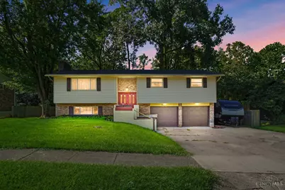804 Victoria Drive, Franklin, OH 45005 - Photo 2