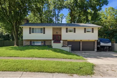 804 Victoria Drive, Franklin, OH 45005 - Photo 6