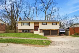 804 Victoria Dr, Franklin, OH 45005 - Photo 2