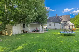 719 Bernice, Wilmington, OH 45177 - Photo 32