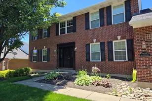 9187 Nottingham, Mason, OH 45040 - Photo 1