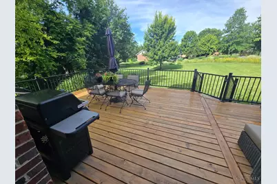 9187 Nottingham, Mason, OH 45040 - Photo 4