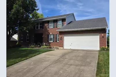 9187 Nottingham, Mason, OH 45040 - Photo 2