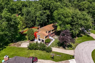 3858 Heritage Oak Drive, Amelia, OH 45102 - Photo 4