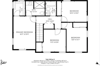 3858 Heritage Oak Drive, Amelia, OH 45102 - Photo 48